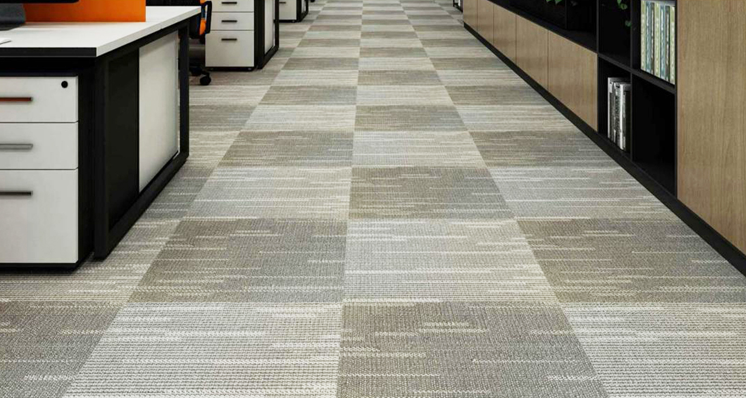 Relle OFFICE CARPET