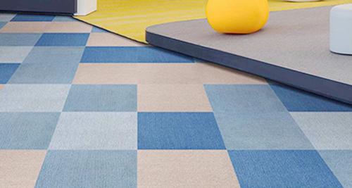 Relle COLORFUL LUXURY SERIES OFFICE CARPET