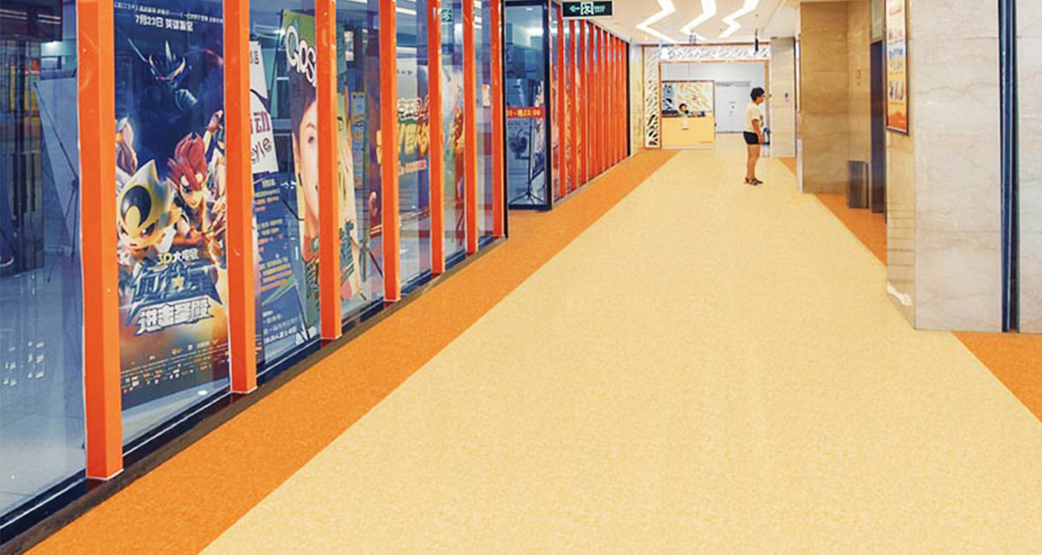 Floor Coverings