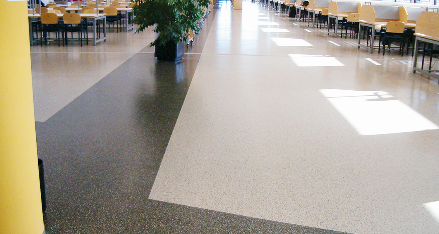 Relle Floor Vinyl Roll