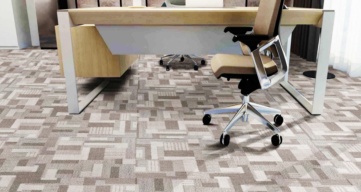 Relle OFFICE CARPET