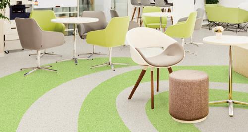 commercial pvc Flooring