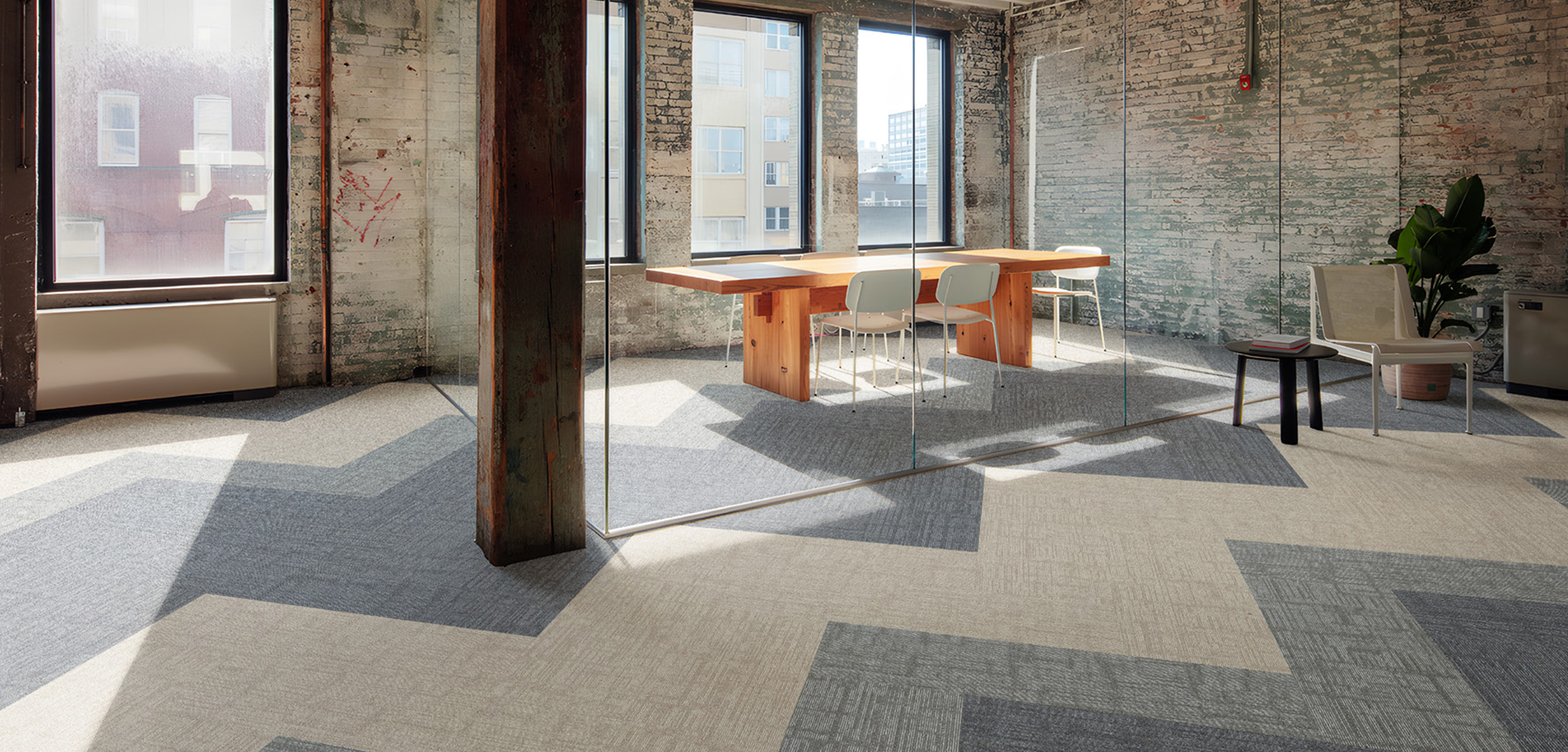 Relle OFFICE CARPET