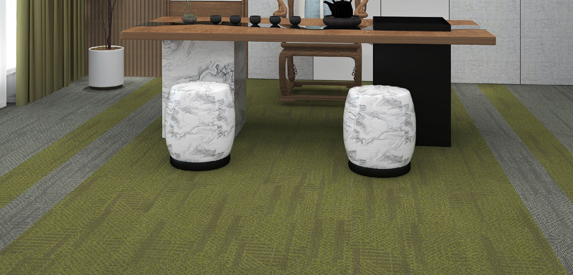 Relle OFFICE CARPET