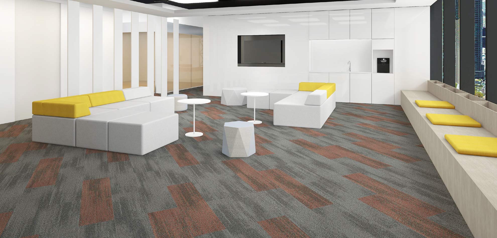 Relle OFFICE CARPET