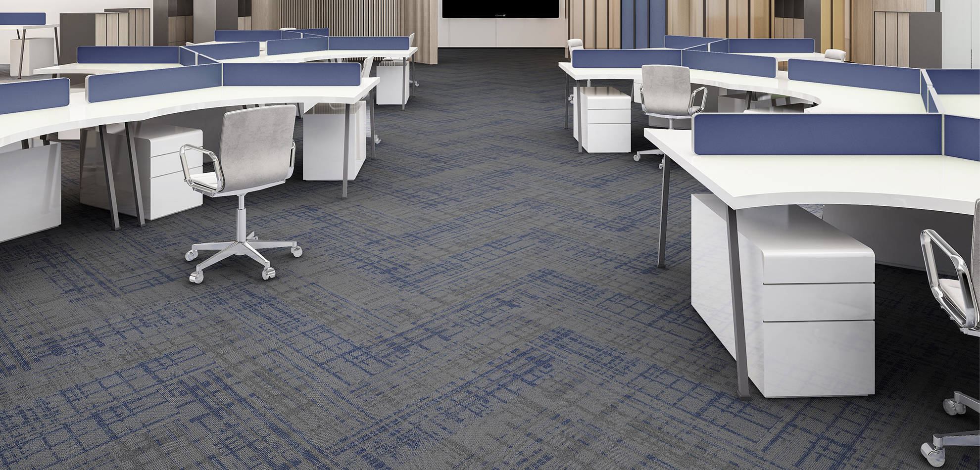 Relle OFFICE CARPET