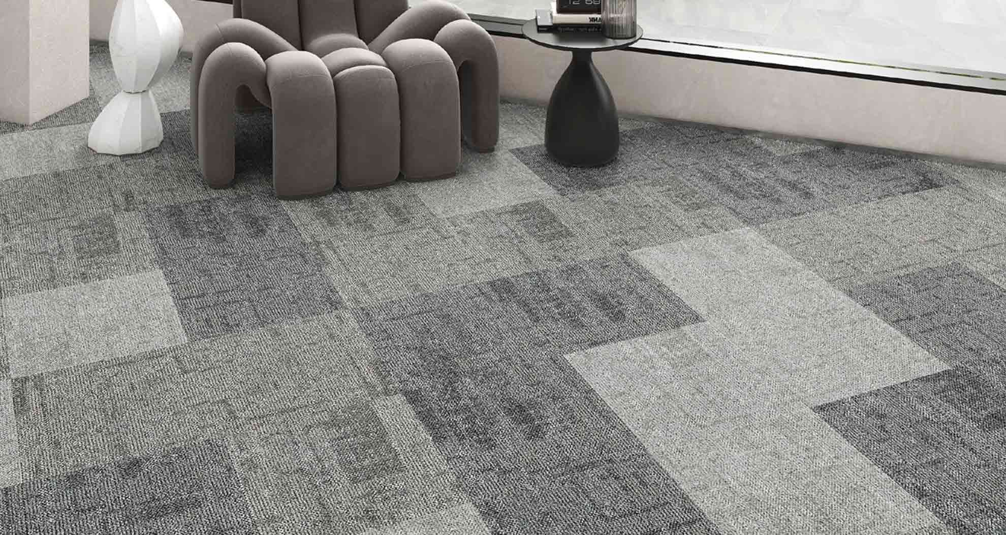 Relle OFFICE CARPET
