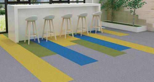 Relle OFFICE CARPET