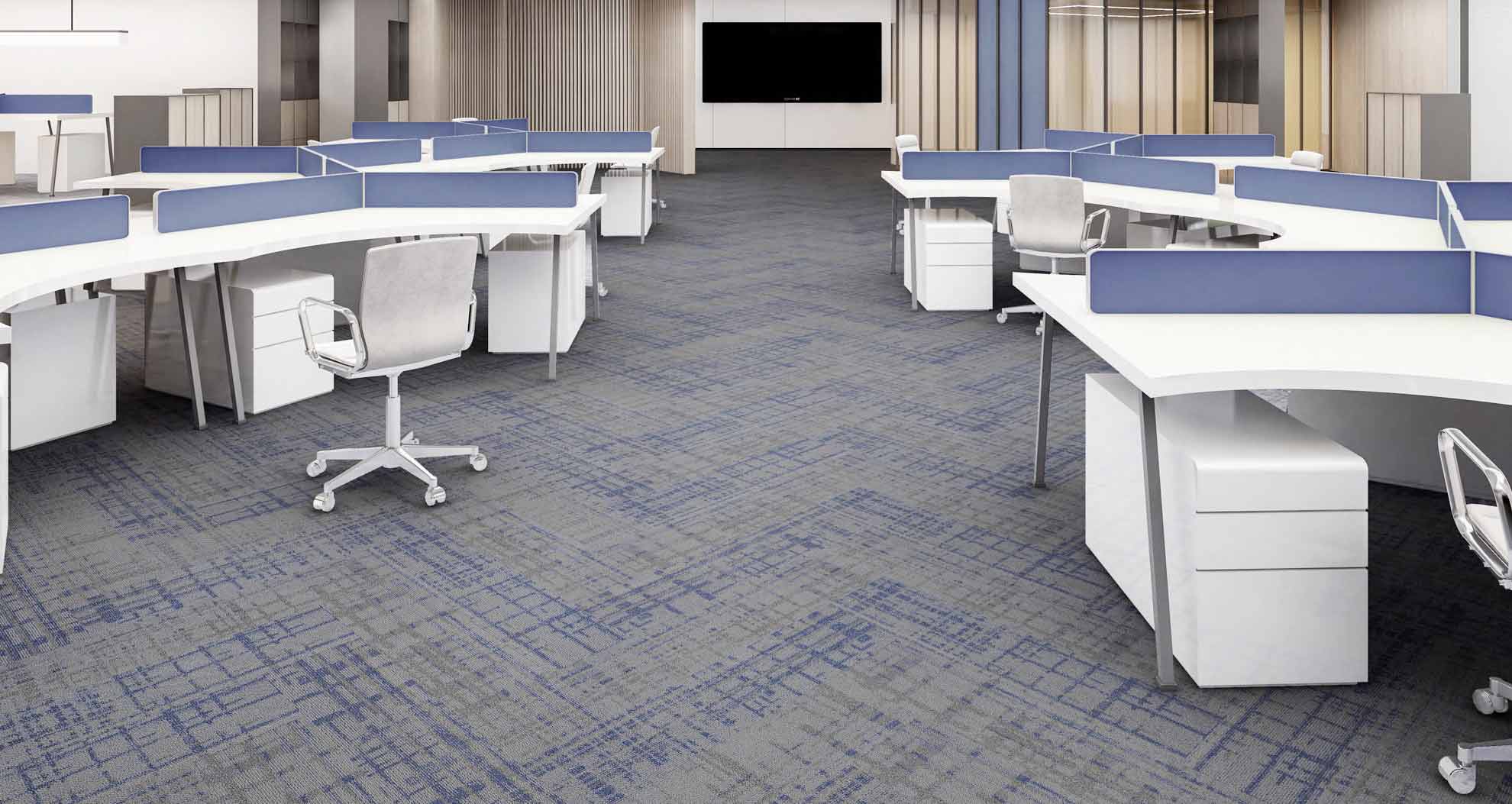 Relle OFFICE CARPET