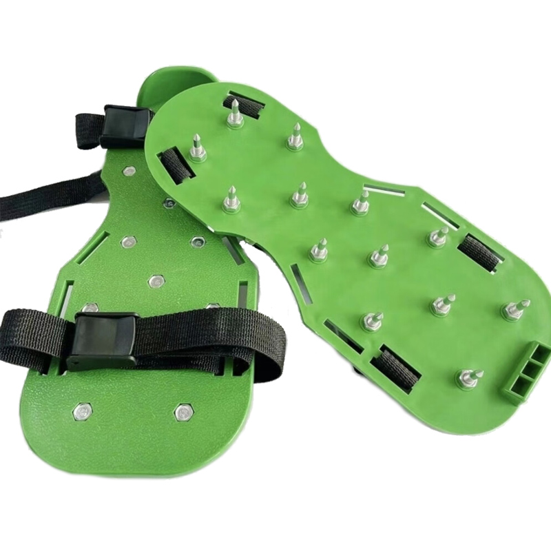 Concrete Epoxy Shoe-in Spike Shoes