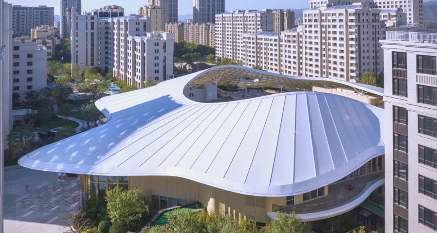 PTFE Membrane for Stadium