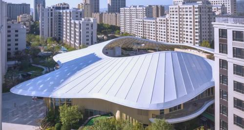 PTFE Membrane for Stadium