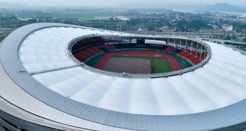 Engineering-Grade Fiberglass-Based PTFE Membrane