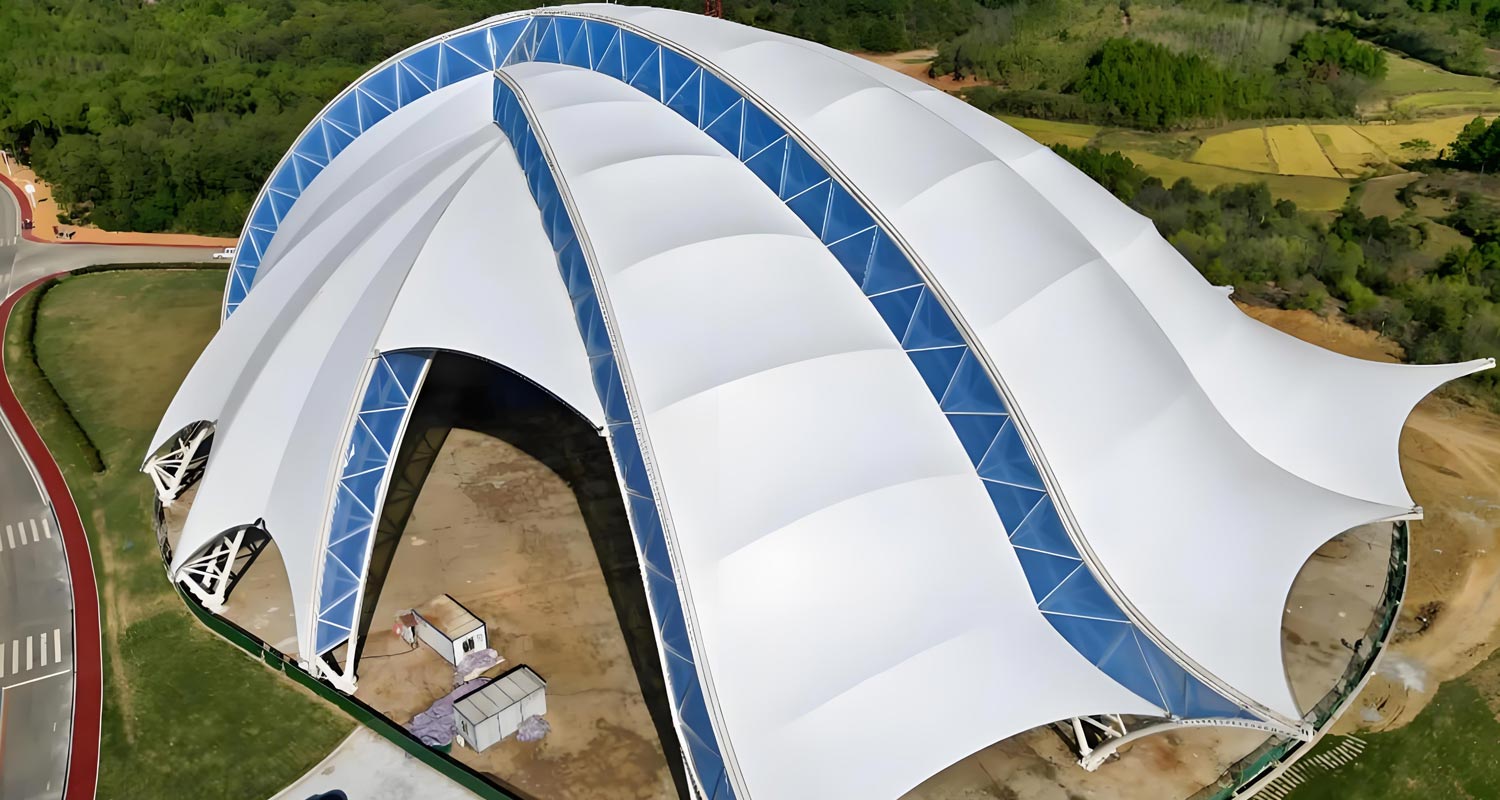 Corrosion Resistant PVDF Functional Membrane