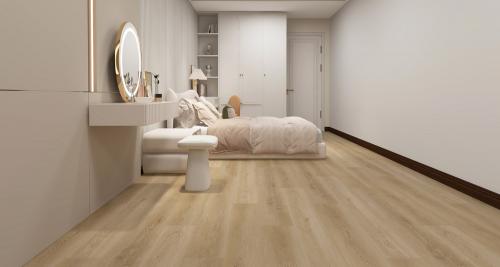 LVT sheet