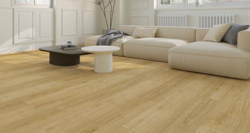 LVT sheet
