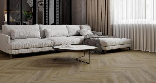 LVT sheet
