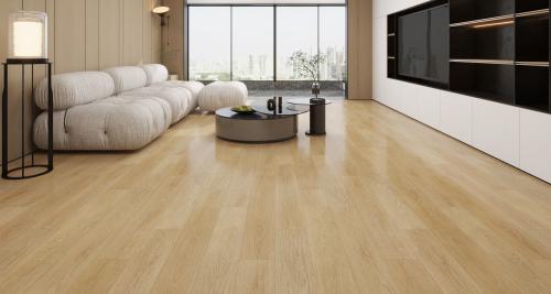 LVT sheet