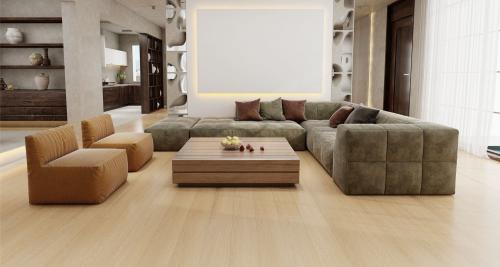 LVT sheet