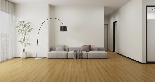 LVT sheet