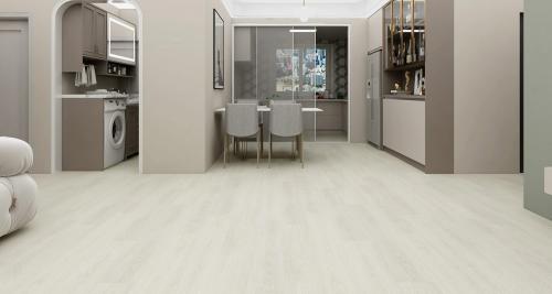 LVT sheet