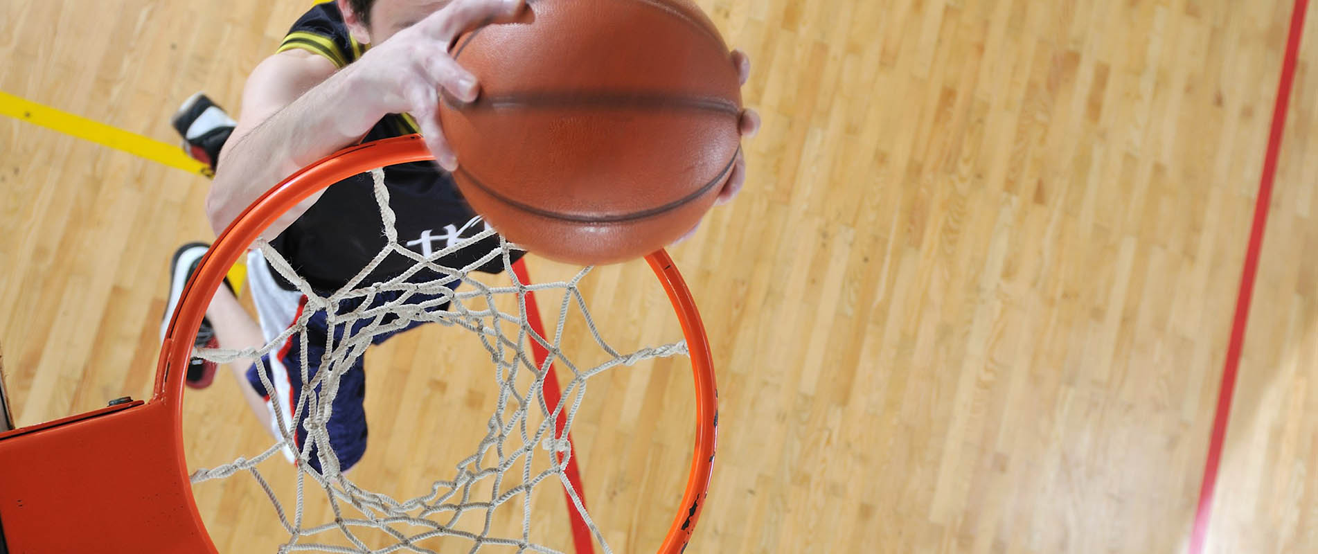 Sport Flooring