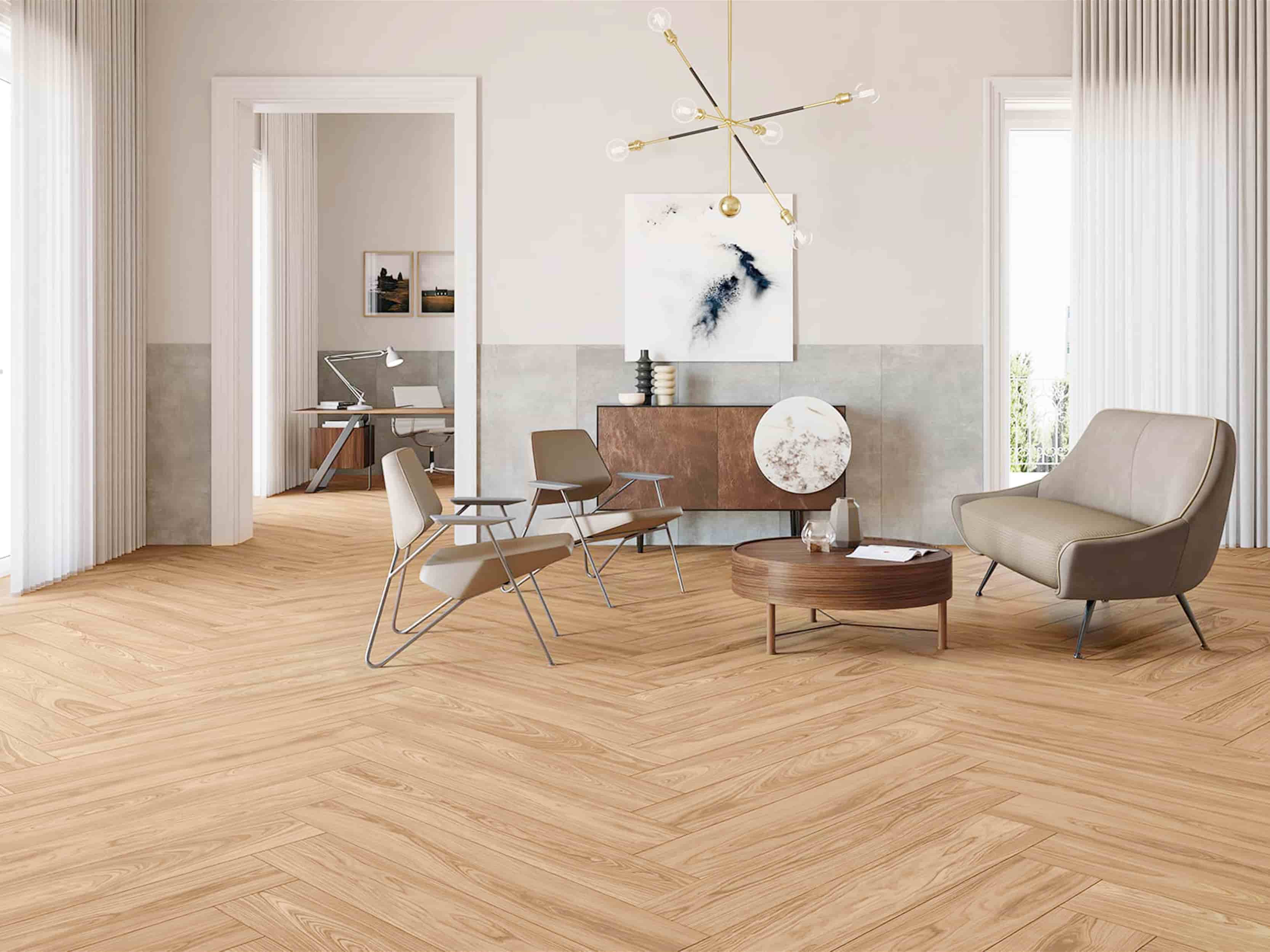 Home Flooring