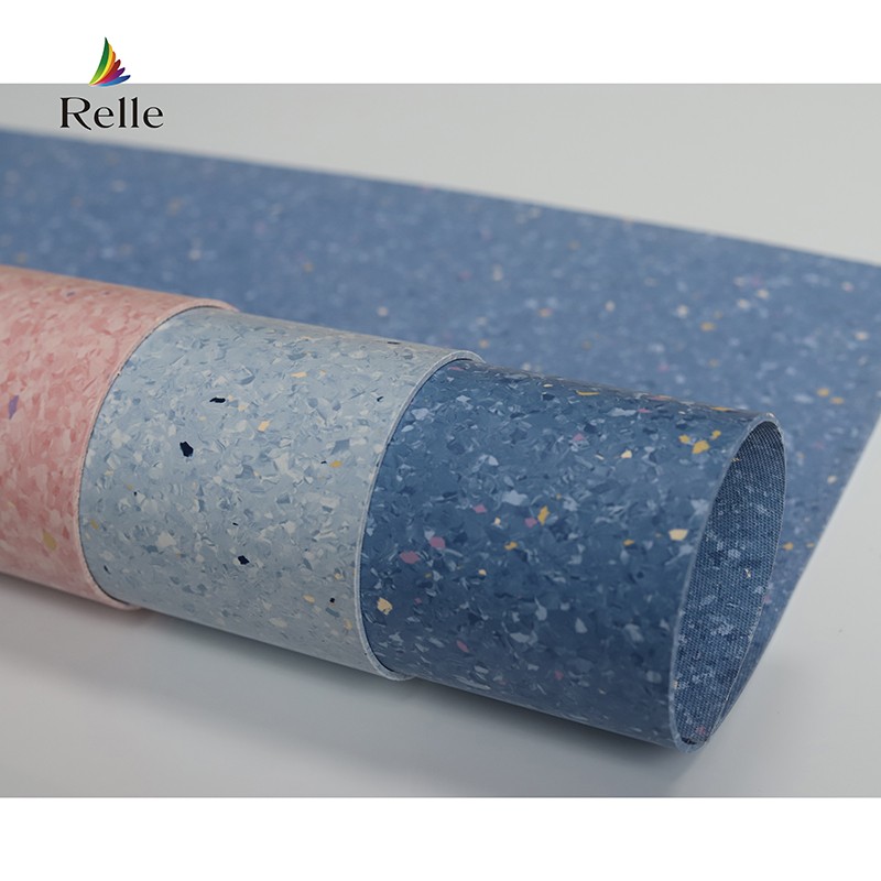 Relle--The Professional PVC Floor Manufacturer | Relleflooring.com
