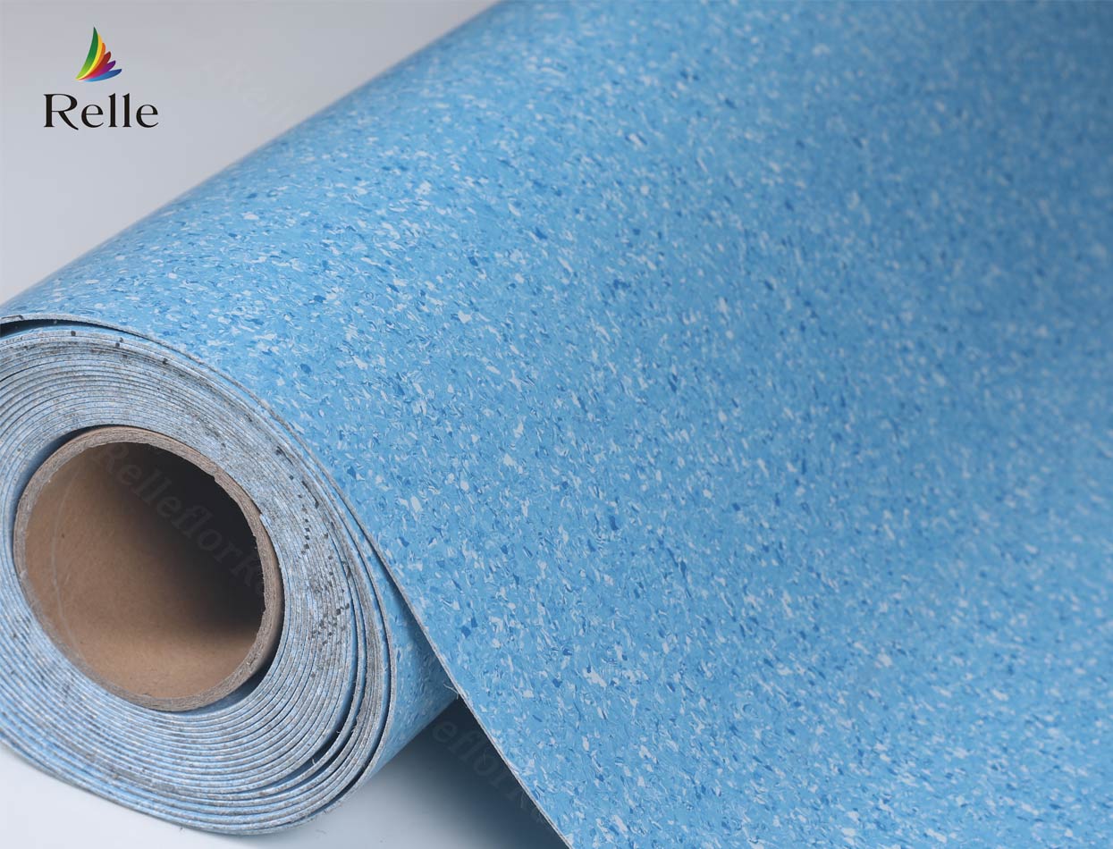 Relle Kaiva HI vinyl floor