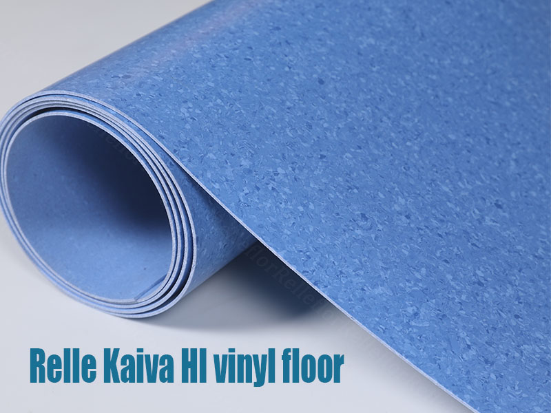 Relle Kaiva HI vinyl floor