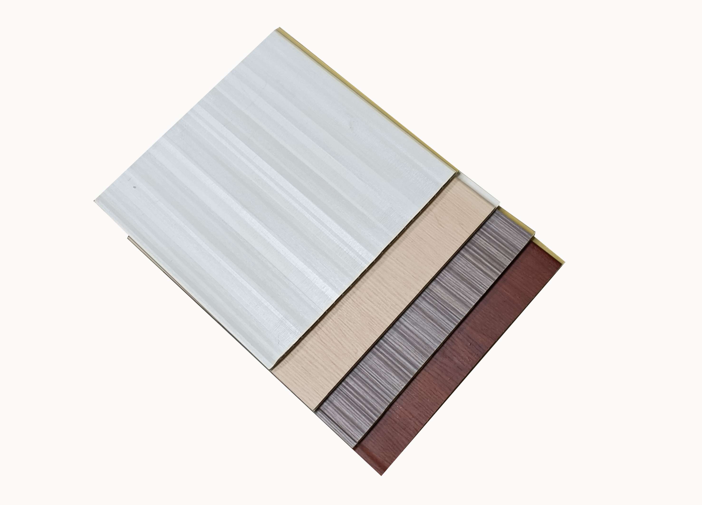 New wall decoration trend-Relle pvc wall panel